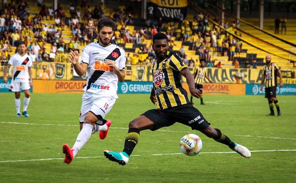 CAMPEONATO CARIOCA.
