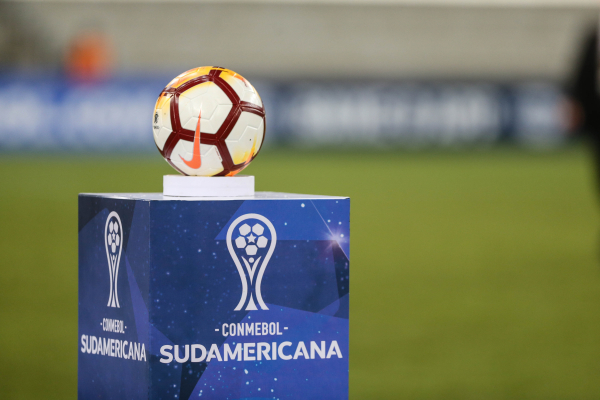 COPA SUL-AMERICANA.
