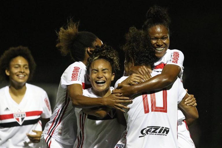 CAMPEONATO BRASILEIRO DE FUTEBOL FEMININO SÉRIE A1. SÉRIE A2. SUB-16. SUB-18.