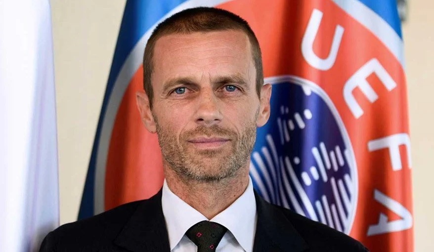 UEFA. UNIÃO DAS ASSOCIAÇÕES EUROPEIAS DE FUTEBOL. LIGA DOS CAMPEÕES DA EUROPA TEMPORADA 2019.2020. AGOSTO DE 2020.