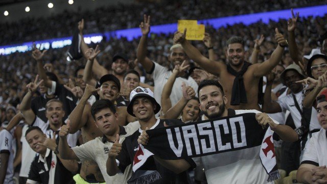 VASCO-RJ. FLAMENGO-RJ. SÓCIO-TORCEDOR.