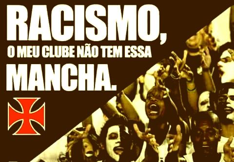 RACISMO. LUTA.