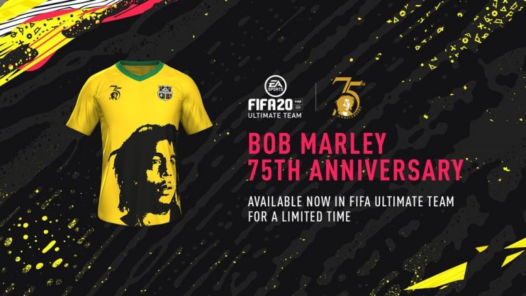 HOMENAGEM. 75 ANOS. 2020. BOB MARLEY.