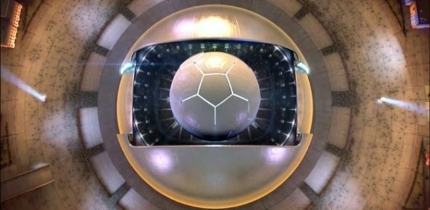FUTEBOL. GLOBO. CLUBES.