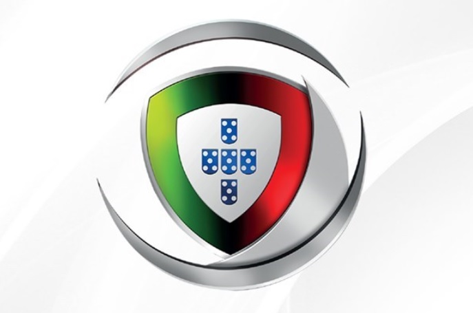 LIGA PORTUGUESA. DE FUTEBOL. 4 DE JUNHO. VOLTA
