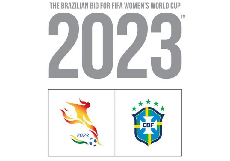 COPA DO MUNDO DE FUTEBOL FEMININO DE 2023.