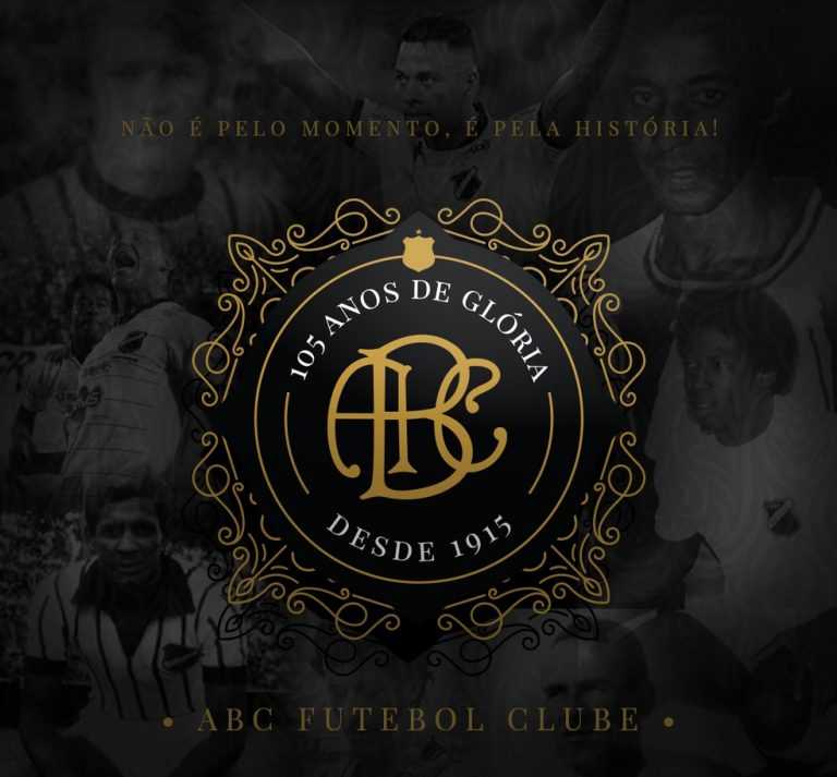 ABC-RN. 105 ANOS.