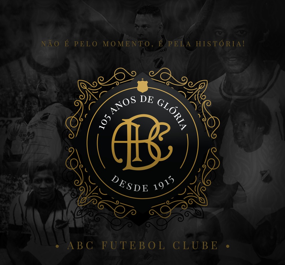 ABC-RN. 105 ANOS.