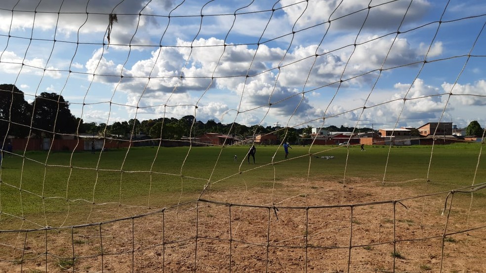 ACRE-AC. FUTEBOL FEMININO. ATLÉTICO-AC.
