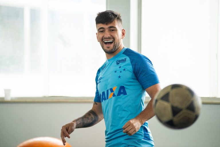CRUZEIRO-MG. DESBLOQUEIO. VERBAS.