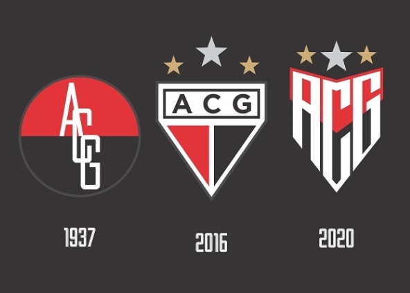 ATLÉTICO-GO.
