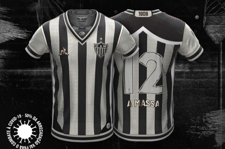 ATLÉTICO-MG.
