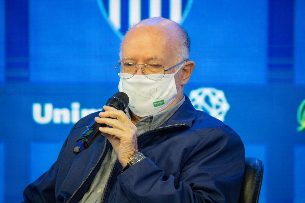 AVAÍ-SC. CAMPEONATO BRASILEIRO DA SÉRIE B DE 2020.