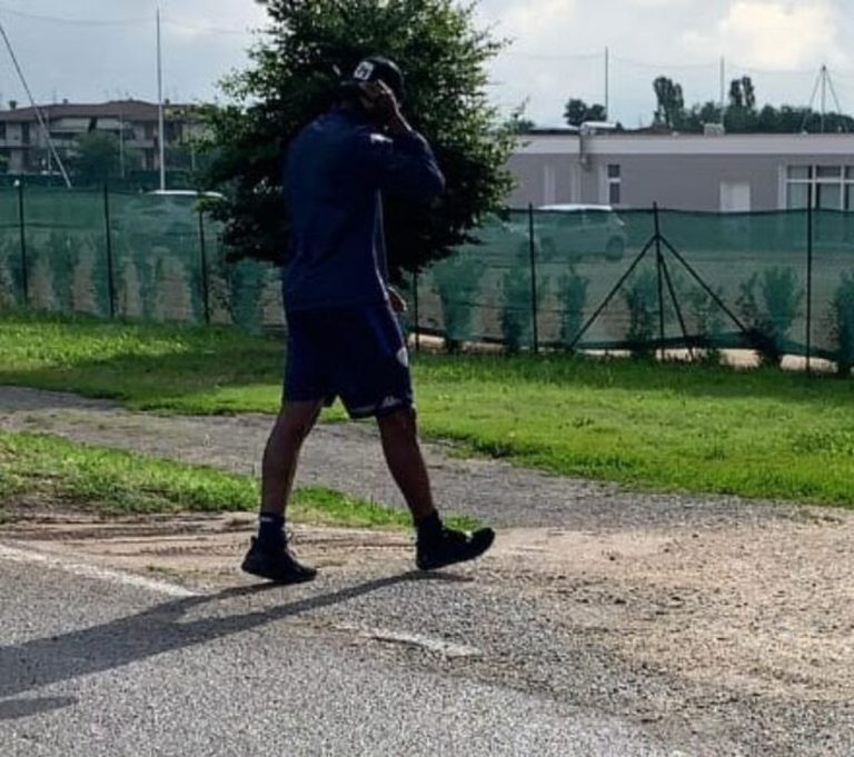 BRESCIA. ITÁLIA. BALOTELLI. MAJOR LEAGUE SOCCER.