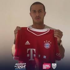 FEDERAÇÃO PAULISTA DE FUTEBOL. BAYERN DE MUNIQUE.