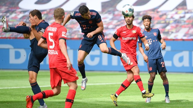 BUNDESLIGA. CAMPEONATO ALEMÃO.