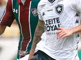 BOTAFOGO-RJ. FLUMINENSE-RJ. STJD. TJD.
