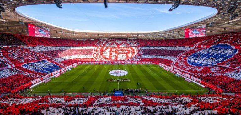 BUNDESLIGA. PÚBLICO EM 2020.2021.
