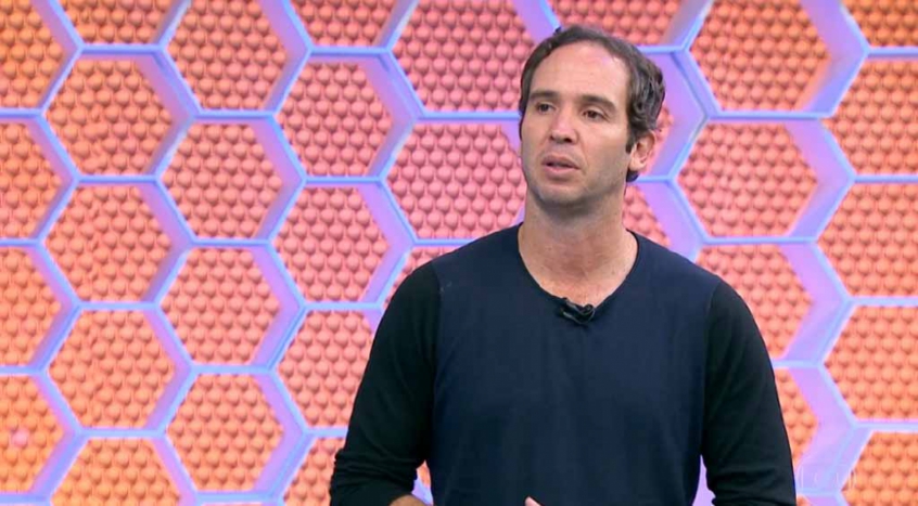 CAIO RIBEIRO. GALVÃO BUENO. CLÉBER MACHADO. BEM AMIGOS.