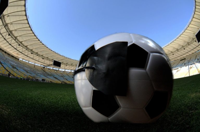 FUTEBOL CARIOCA. FEDERAÇÃO DE FUTEBOL DO ESTADO DO RIO DE JANEIRO. FEDERAÇÃO PAULISTA DE FUTEBOL.