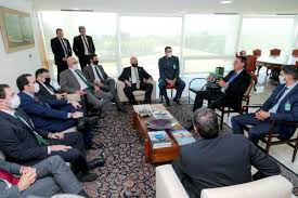 PRESIDENTE JAIR BOLSONARO. PALMEIRAS-SP. SANTOS-SP. ATHLETICO-PR. CEARÁ-CE. CORITIBA-PR.