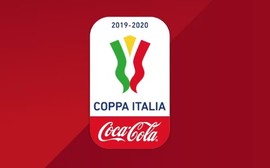 COPA DA ITÁLIA. JUVENTUS. MILAN. 2019.2020
