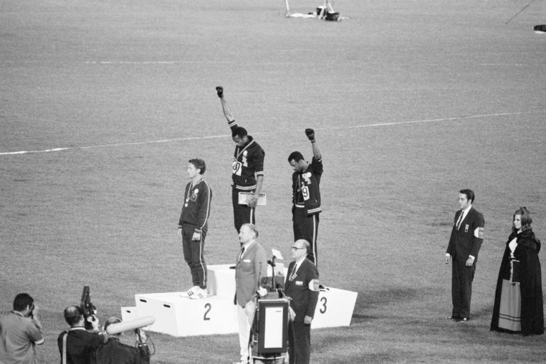 COMITÊ OLÍMPICO INTERNACIONAL.