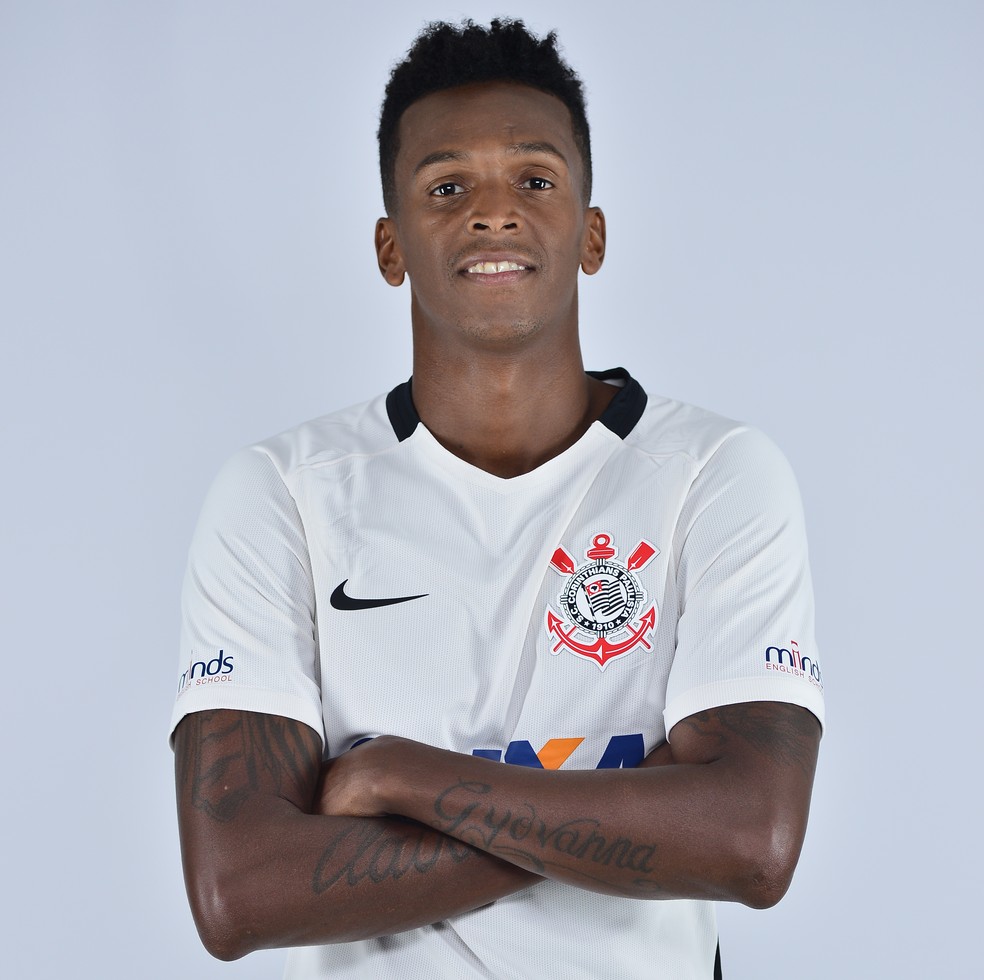 JÔ. CORINTHIANS-SP.