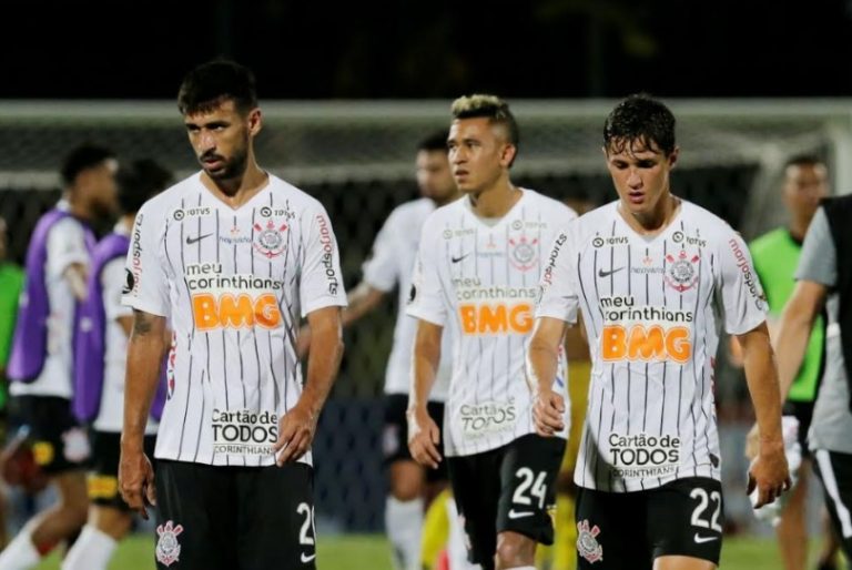 CORINTHIANS-SP. MARJOSPORTS.