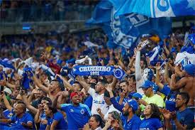 CRUZEIRO-MG. RECUPERAÇÃO FINANCEIRA.