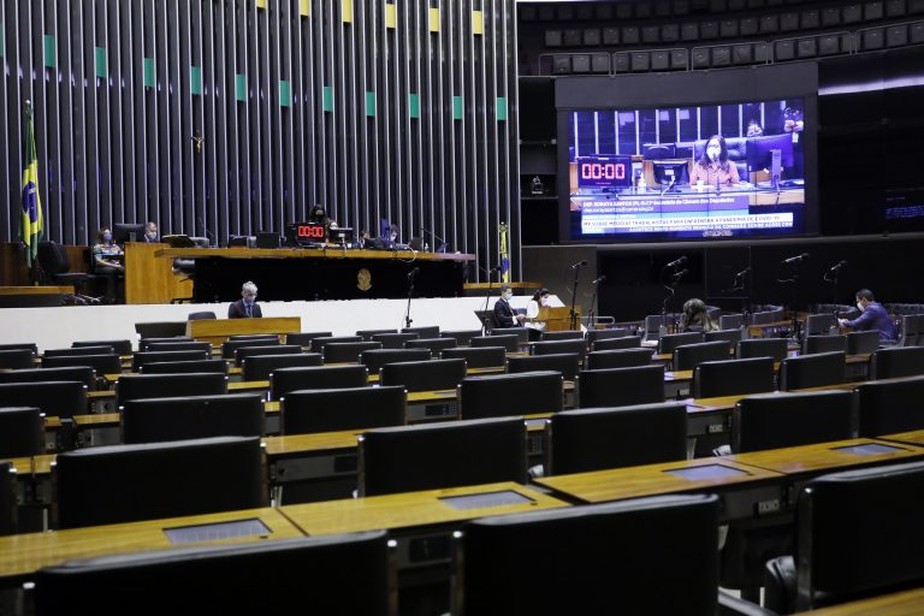 CÂMARA DOS DEPUTADOS FEDERAL.