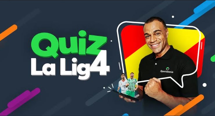 DENILSON. LALIGA. CAMPEONATO ESPANHOL.