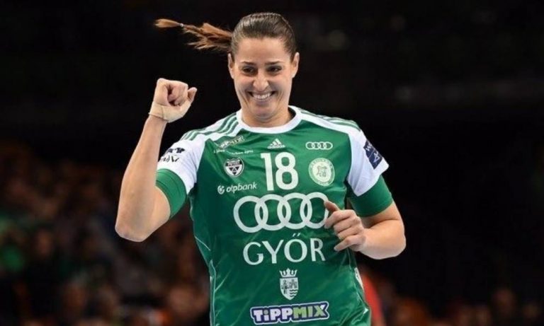 DUDA AMORIM. HANDEBOL. JOGOS OLÍMPICOS DE 2021. JAPÃO. TÓQUIO. APOSENTADORIA.