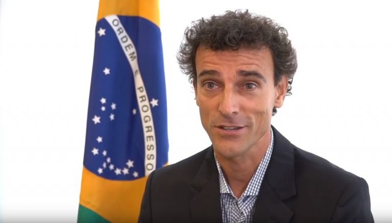 EMANUEL. EXONERAÇÃO.