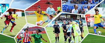 TAÇA LIBERTADORES DA AMÉRICA DE FUTEBOL FEMININO DE 2020.