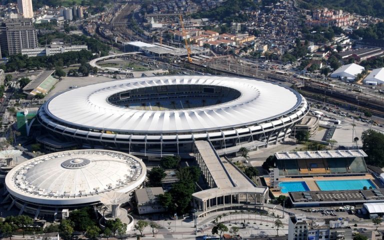 FERJ. FEDERAÇÃO DE FUTEBOL DO ESTADO DO RIO DE JANEIRO. VASCO-RJ. FLAMENGO-RJ. BOTAFOGO-RJ. FLUMINENSE-RJ.