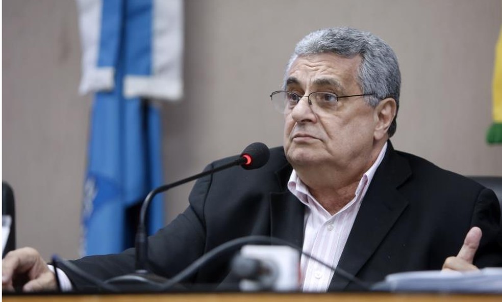 FEDERAÇÃO DE FUTEBOL DO ESTADO DO RIO DE JANEIRO.