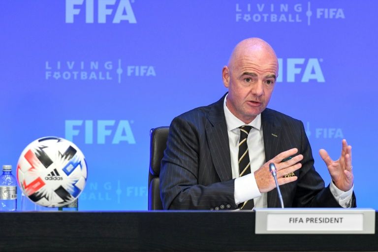 CONCACAF. CONFEDERAÇÃO DE FUTEBOL DA AMÉRICA DO NORTE, CENTRAL E DO CARIBE.