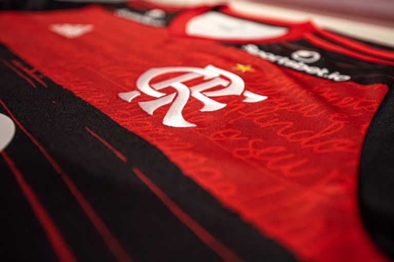 FLAMENGO-RJ.