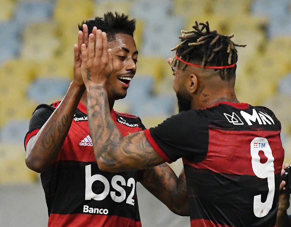 FLAMENGO-RJ. TAÇA RIO. BANGU-RJ. BOAVISTA-RJ.