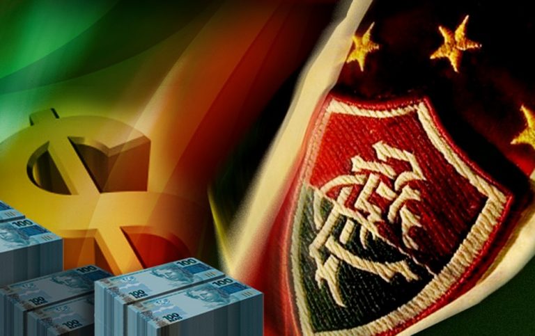 FLUMINENSE-RJ.