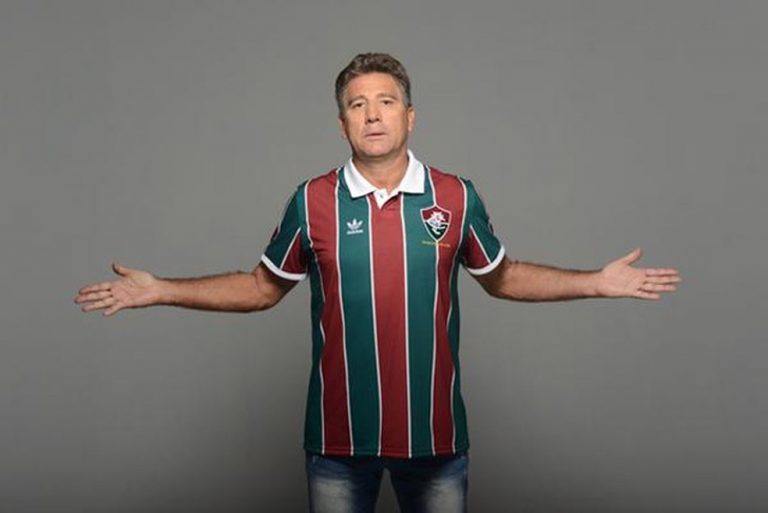 FLUMINENSE-RJ. CAMPEÃO EM 1995 DO CARIOCA. CORINTHIANS-SP. CAMPEÃO. 1995. PAULISTA.
