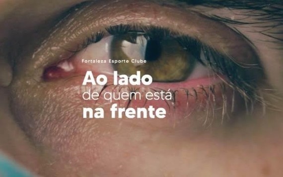 FORTALEZA-CE. AÇÃO SOCIAL.