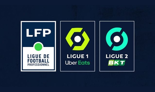 CAMPEONATO FRANCÊS.