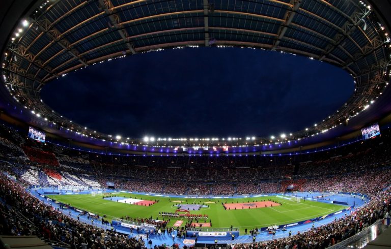 COPA DA FRANÇA. JULHO DE 2020.