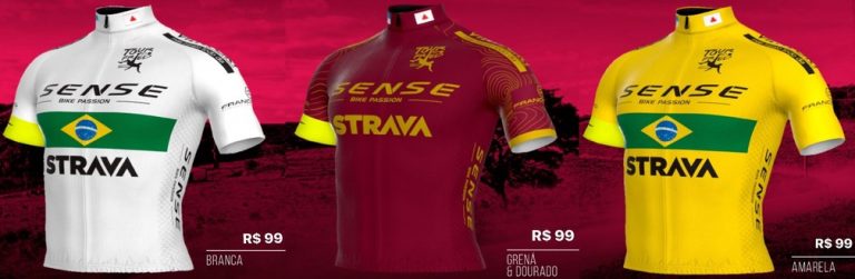 TOUR DO FRED. FLUMINENSE-RJ. CAMISAS VENDIDAS.