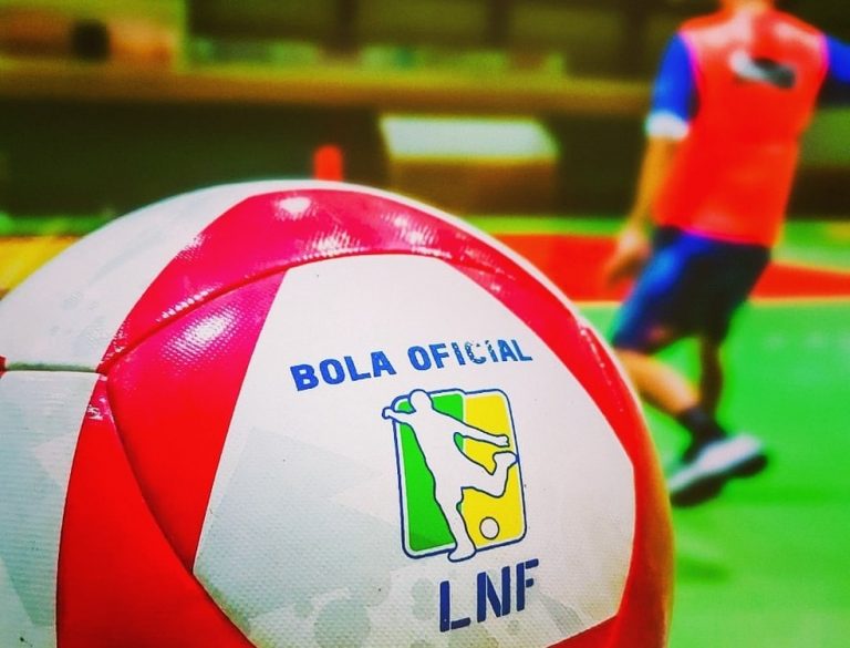 FUTSAL.