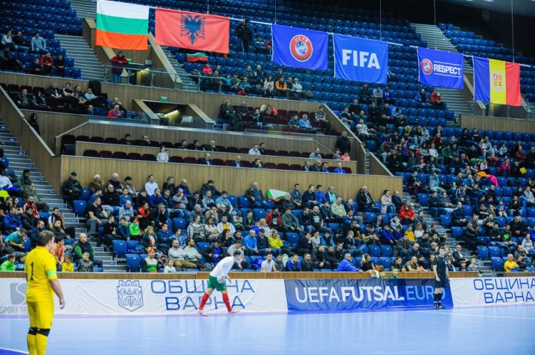 FUTSAL. NOVAS REGRAS.