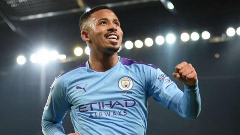 GABRIEL JESUS. WILLIAN. COMBATE AO RACISMO.