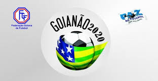 CAMPEONATO GOIANO. CAMPEONATO MINEIRO.